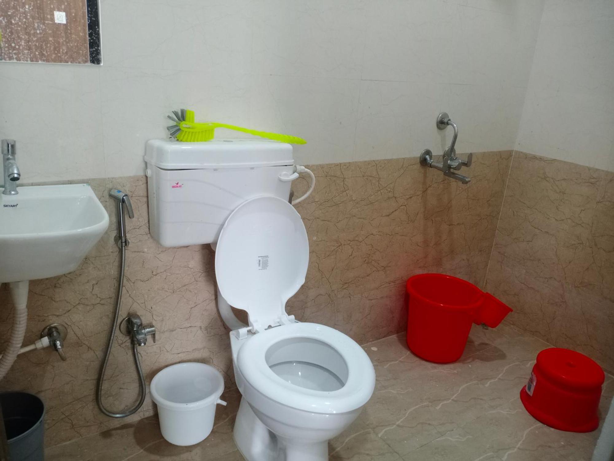Hotel Soham Palace Ujjain Buitenkant foto